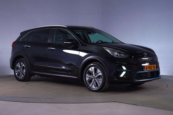 Kia Niro e 64 kWh 150 kW image number 41