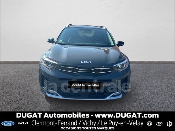 Kia Stonic 1.0 T-GDi 120 88 kW image number 3