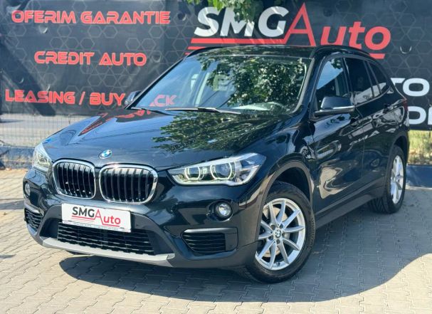 BMW X1 xDrive 140 kW image number 1