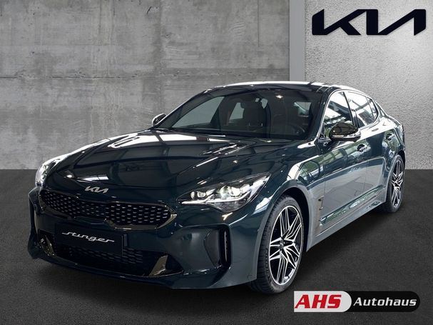 Kia Stinger 3.3 T-GDi AWD GT 269 kW image number 1