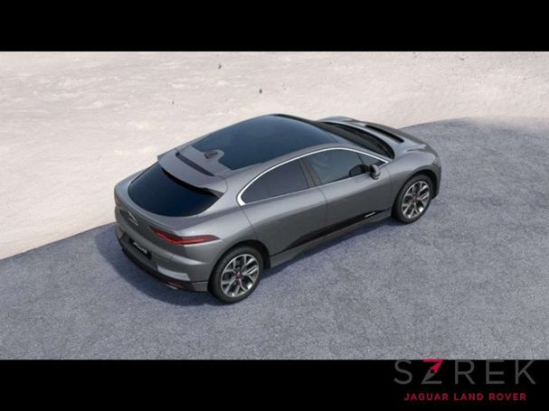 Jaguar I-Pace EV320 236 kW image number 6