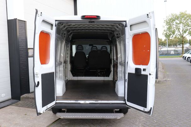 Fiat Ducato 2.3 MultiJet 88 kW image number 6