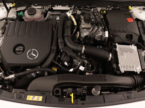 Mercedes-Benz A 250 e 160 kW image number 37