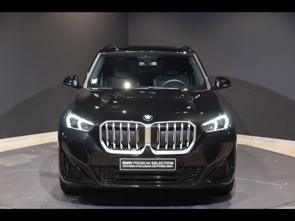 BMW X1 sDrive18i M Sport 101 kW image number 2