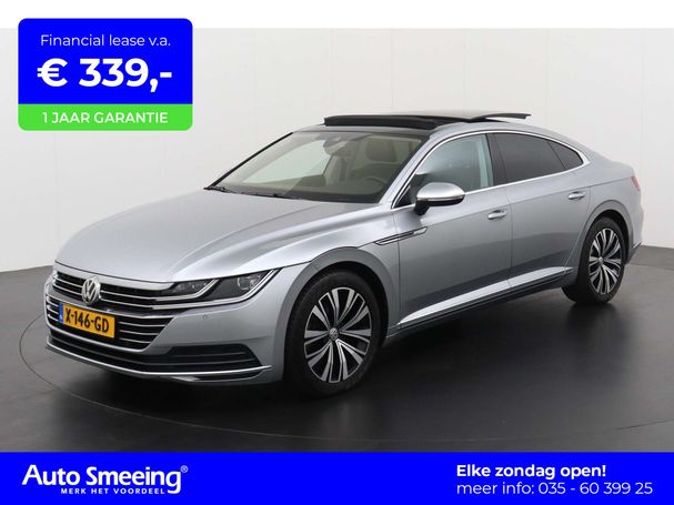 Volkswagen Passat 1.5 TSI DSG 110 kW image number 1