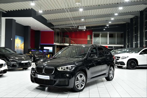 BMW X1 xDrive 170 kW image number 2