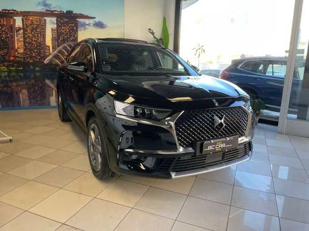 DS Automobiles 7 Crossback BlueHDi 180 130 kW image number 2