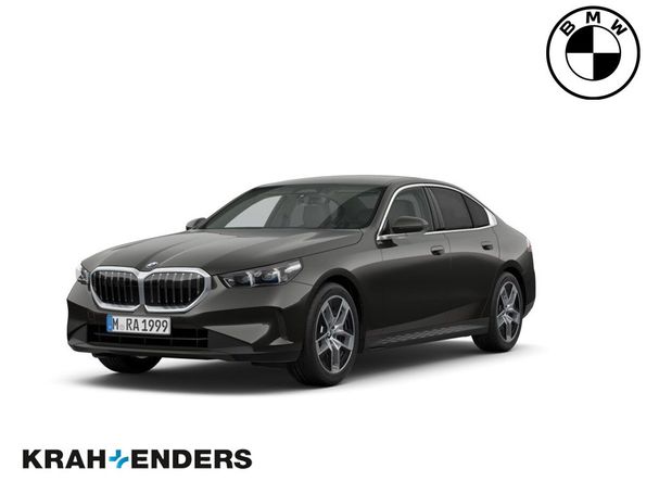 BMW 520i 135 kW image number 1