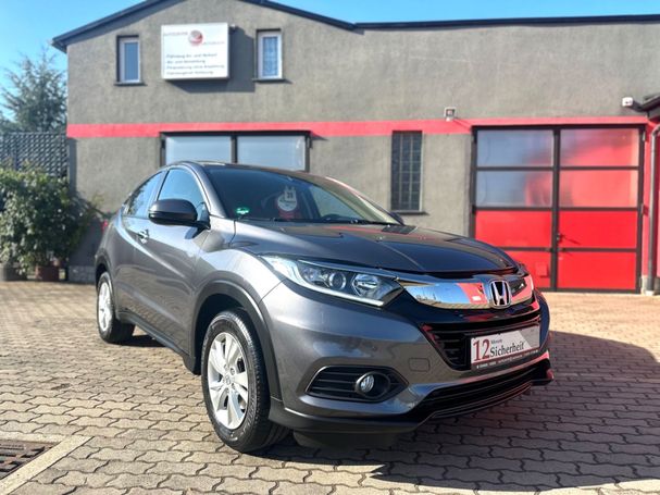 Honda HR-V 96 kW image number 2