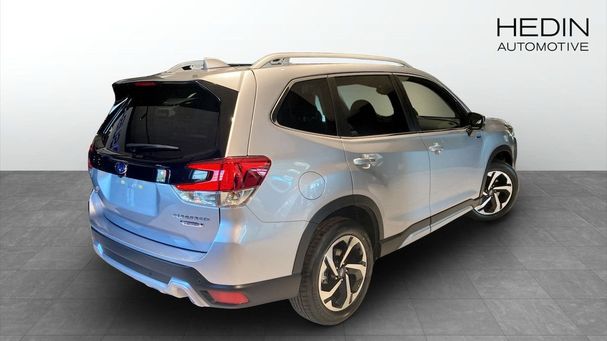 Subaru Forester 110 kW image number 2