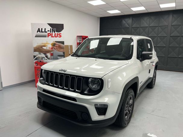 Jeep Renegade 1.0 Longitude 88 kW image number 1