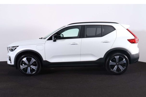 Volvo XC40 Recharge T4 Plus Dark 155 kW image number 5