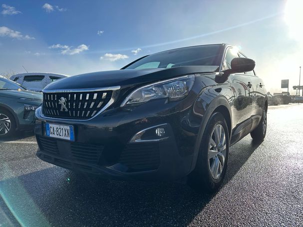 Peugeot 5008 BlueHDi Active 96 kW image number 1