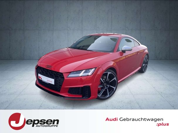 Audi TTS TFSI 235 kW image number 2