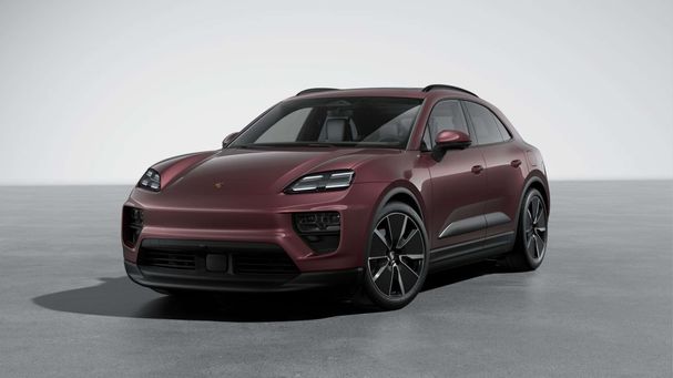 Porsche Macan 300 kW image number 1