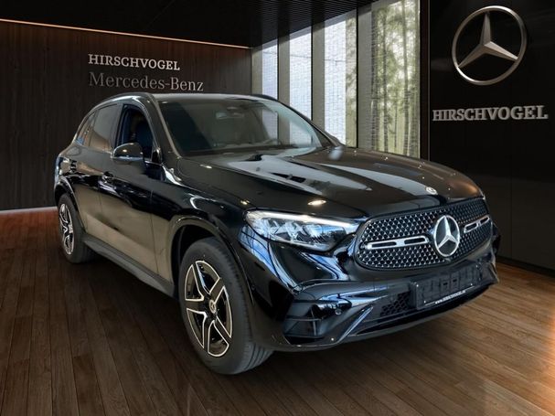 Mercedes-Benz GLC 300 e edition AMG Line 230 kW image number 2