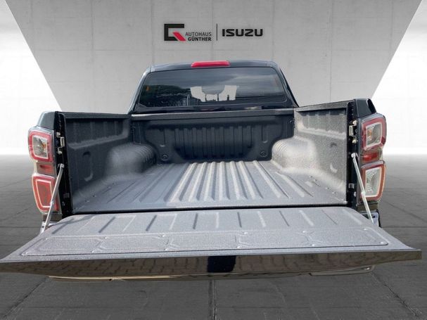 Isuzu D-Max Double Cab 120 kW image number 10