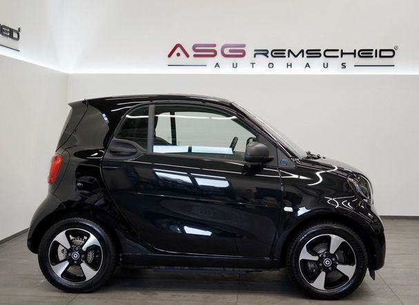 Smart ForTwo EQ 60 kW image number 4