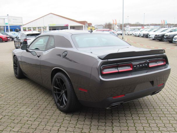 Dodge Challenger 362 kW image number 2