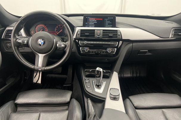 BMW 320i Gran Turismo xDrive M Sport 135 kW image number 12