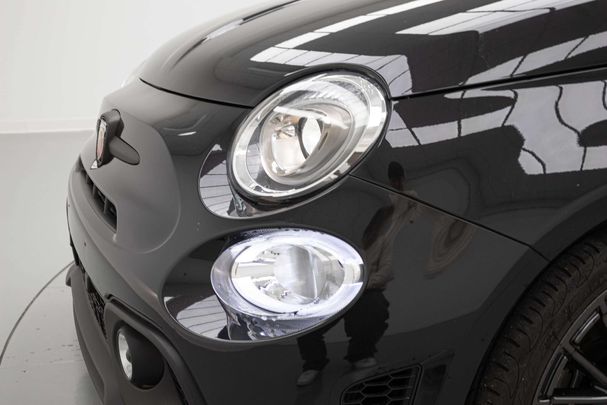 Abarth 595 121 kW image number 3