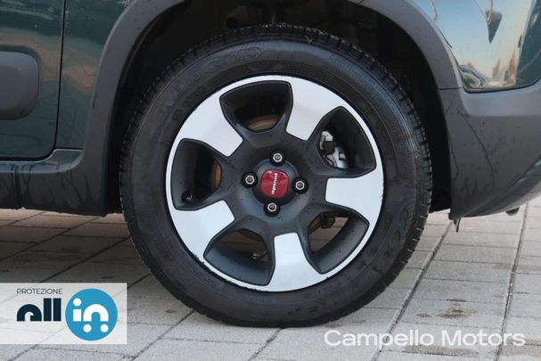 Fiat Panda 1.0 Hybrid 51 kW image number 15