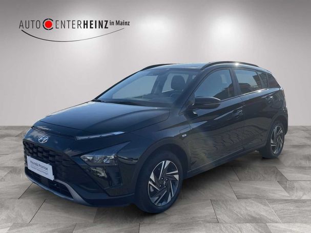 Hyundai Bayon Trend 74 kW image number 1