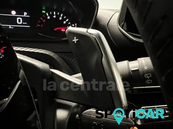 Peugeot 2008 PureTech 130 96 kW image number 17