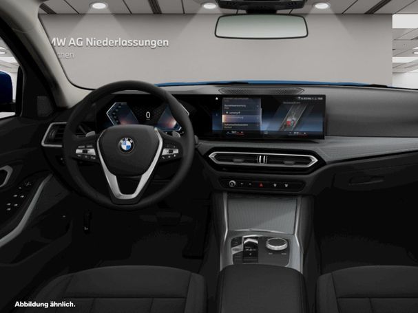 BMW 318i 115 kW image number 4