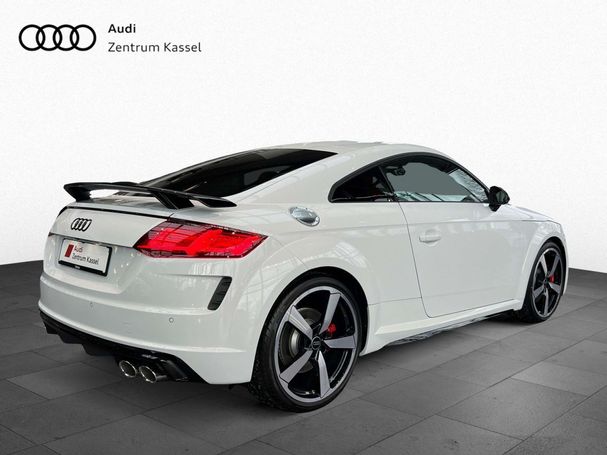 Audi TTS TFSI S tronic 235 kW image number 3