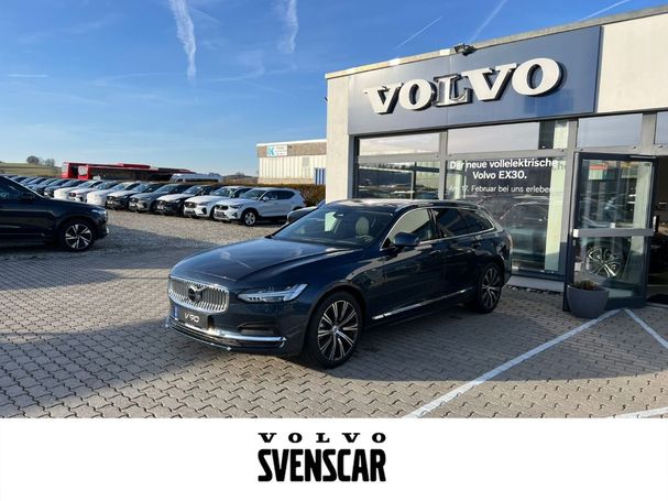 Volvo V90 B4 Plus 145 kW image number 5