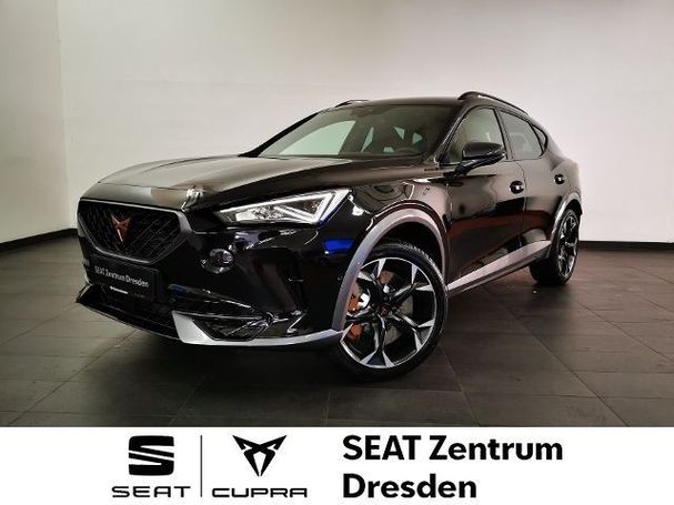 Cupra Formentor 2.0 TSI VZ 228 kW image number 3