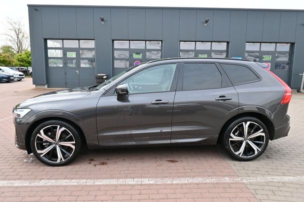 Volvo XC60 AWD B5 173 kW image number 4