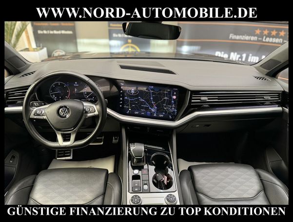 Volkswagen Touareg 4.0 TDI 4Motion 310 kW image number 18