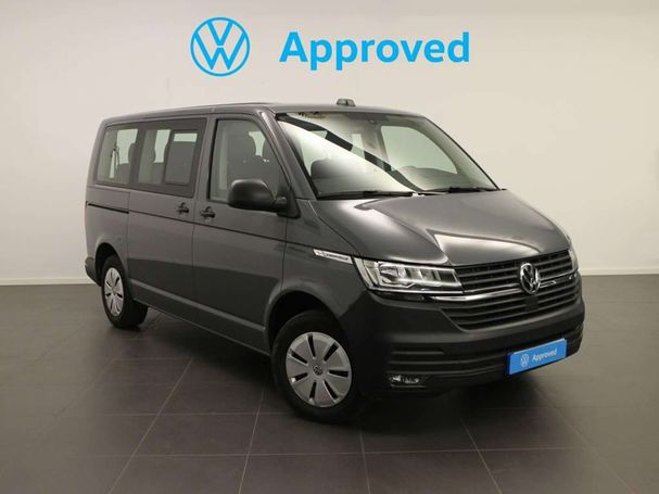 Volkswagen T6 Caravelle DSG 110 kW image number 1