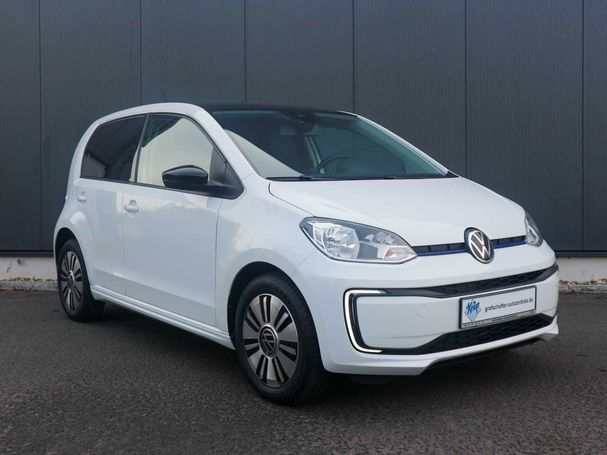 Volkswagen up! 60 kW image number 2