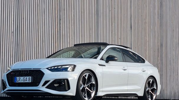 Audi RS5 2.9 TFSI quattro 331 kW image number 1