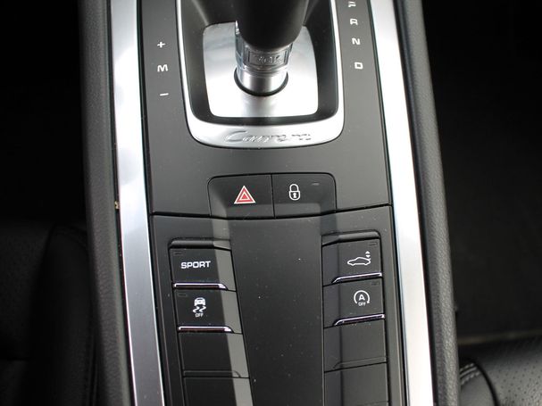 Porsche 991 Carrera 4 PDK 257 kW image number 20