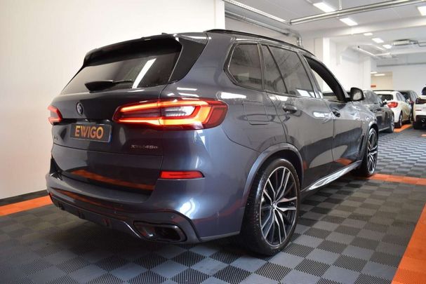 BMW X5e xDrive 211 kW image number 4