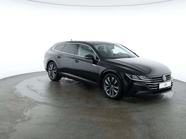 Volkswagen Arteon TDI DSG 110 kW image number 7