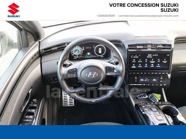 Hyundai Tucson 1.6 T-GDI 169 kW image number 17