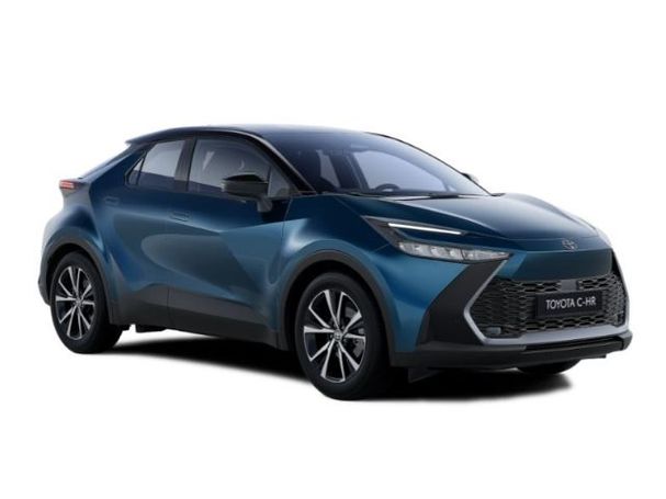 Toyota C-HR 145 kW image number 2