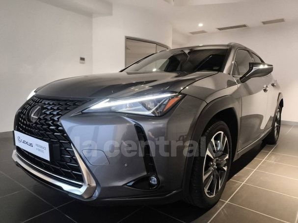 Lexus UX 135 kW image number 1