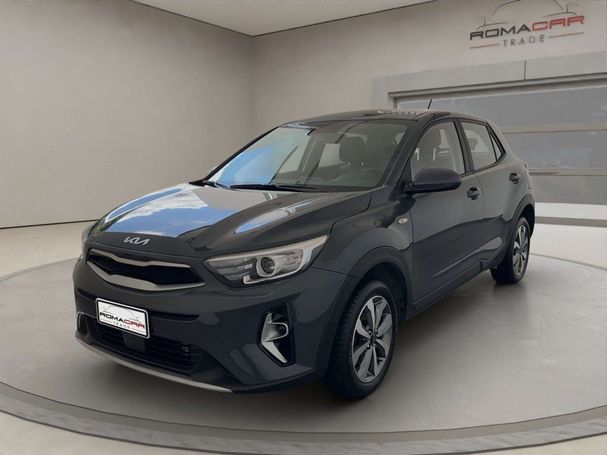 Kia Stonic 1.2 62 kW image number 1