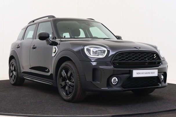 Mini Cooper SE Countryman All4 ALL4 162 kW image number 10