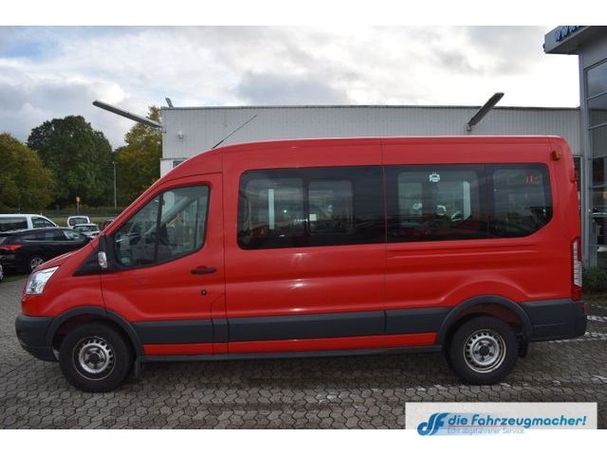 Ford Transit 350 74 kW image number 3