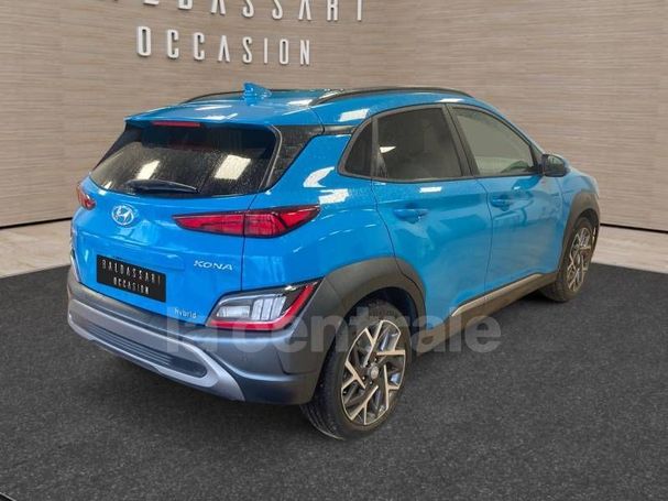 Hyundai Kona 104 kW image number 2