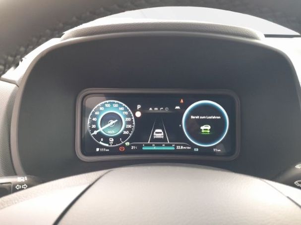 Hyundai Kona Elektro 100 kW image number 12