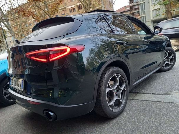 Alfa Romeo Stelvio 2.0 147 kW image number 3