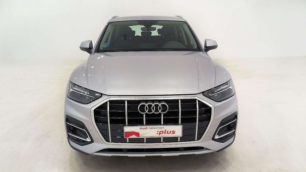 Audi Q5 35 TDI S tronic Advanced 120 kW image number 6